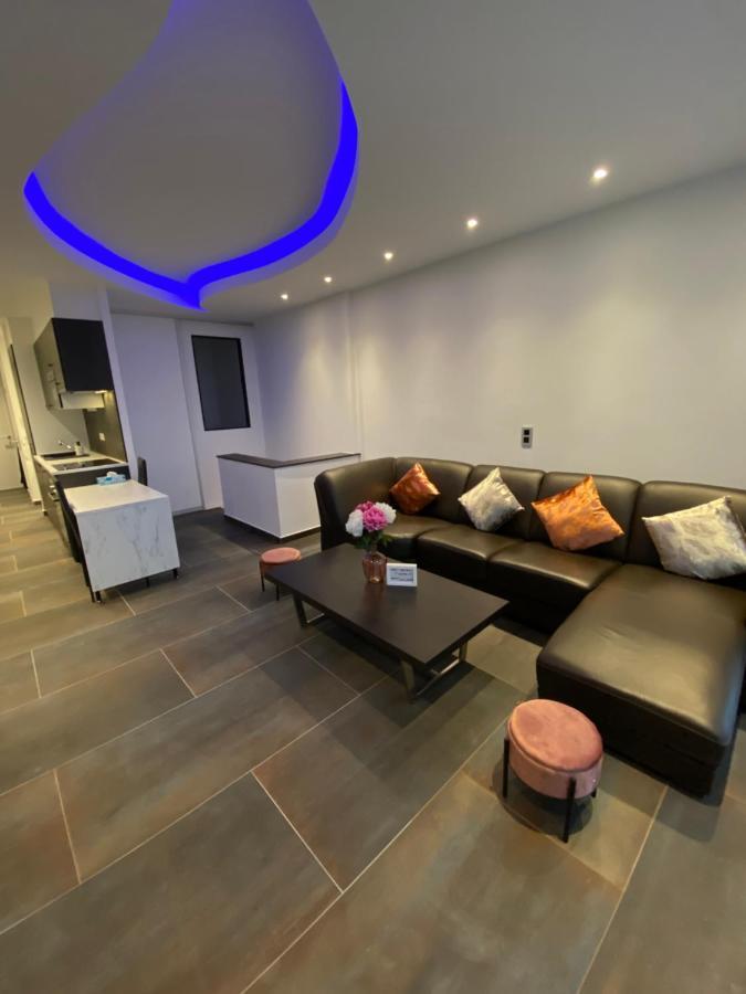 Viet Anh Appartement Blankenberge Exterior foto