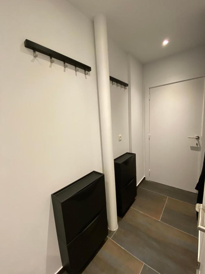 Viet Anh Appartement Blankenberge Exterior foto