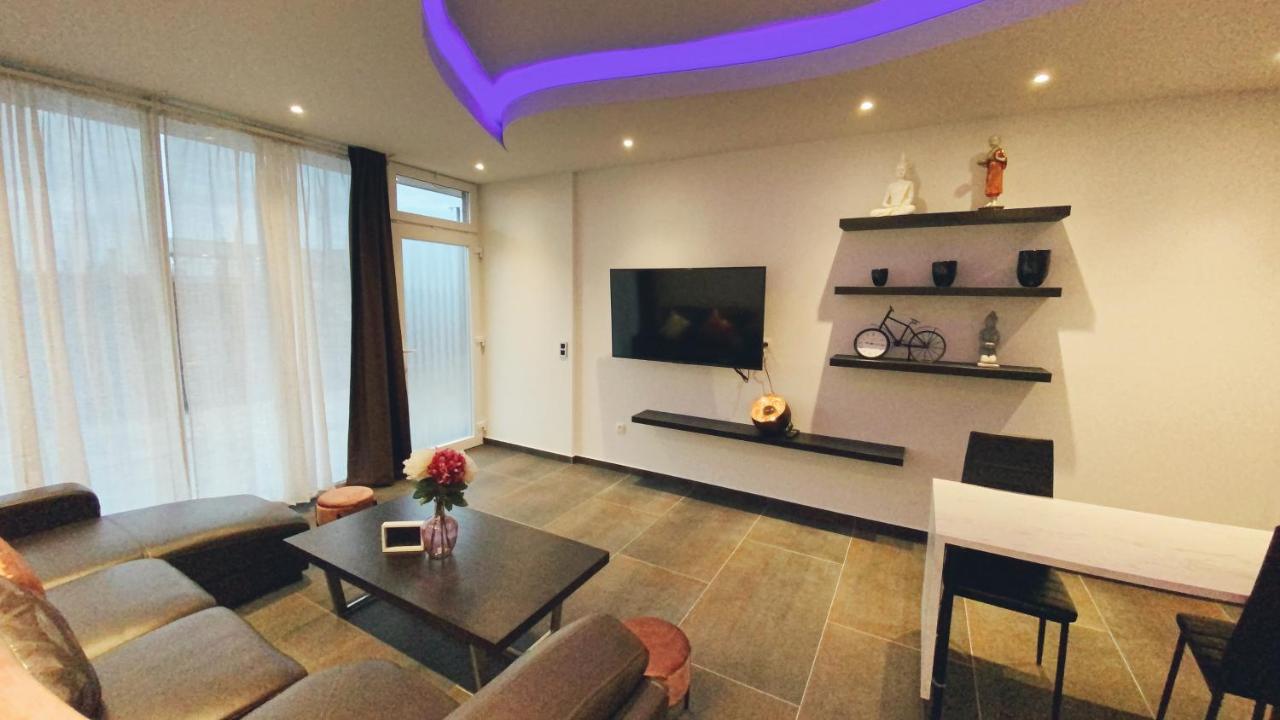 Viet Anh Appartement Blankenberge Exterior foto