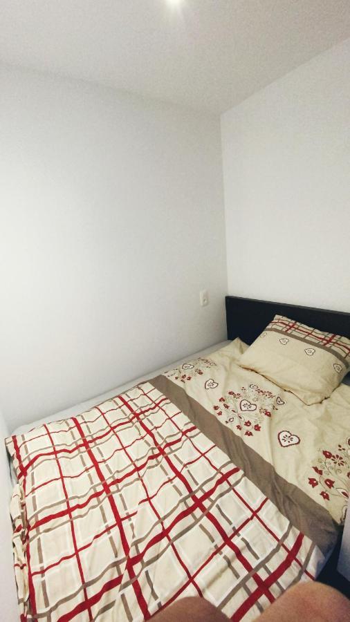 Viet Anh Appartement Blankenberge Exterior foto
