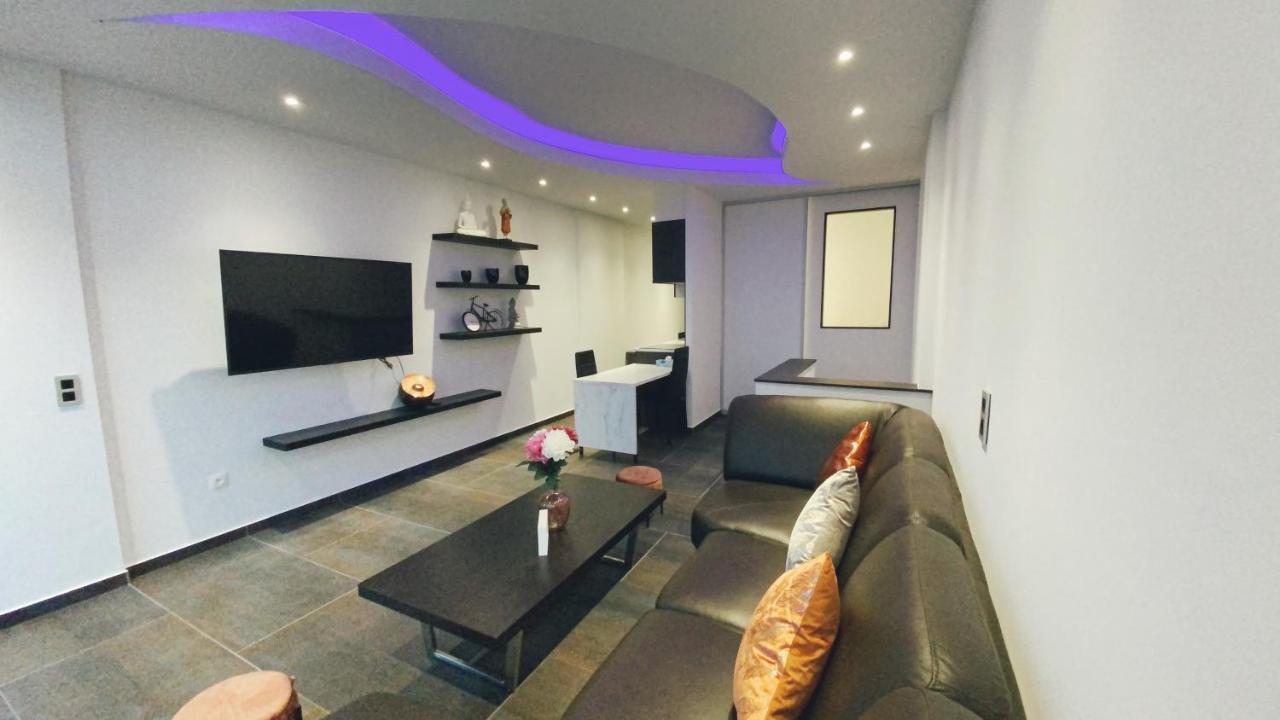 Viet Anh Appartement Blankenberge Exterior foto
